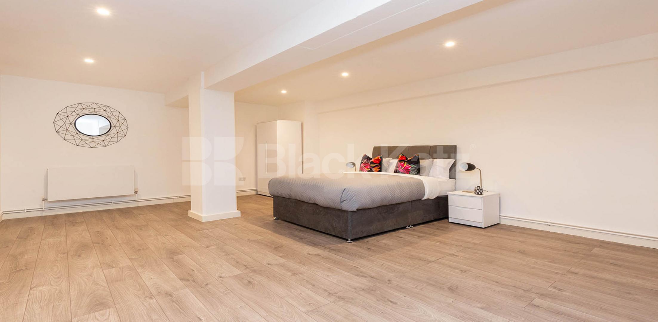 			Studio Apartment, 1 bath, 1 reception Studio			 SPRINGFIELD HOUSE LOFTS-TYSSEN STREET, DALSTON/HAGGERSTON